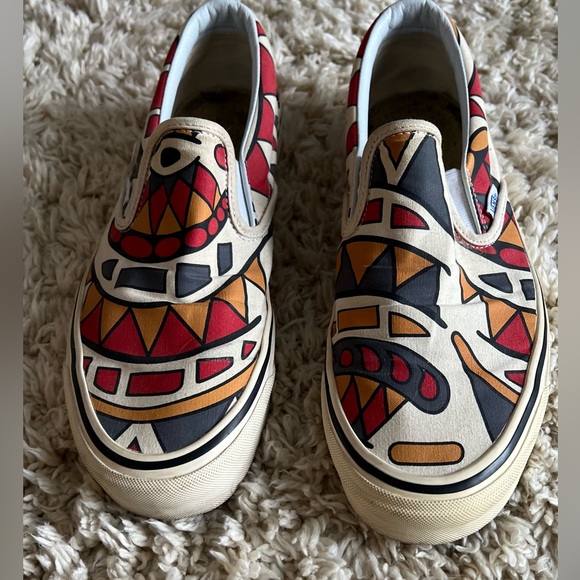 vans slip on spécial edition ✨ - Picture 3 of 3